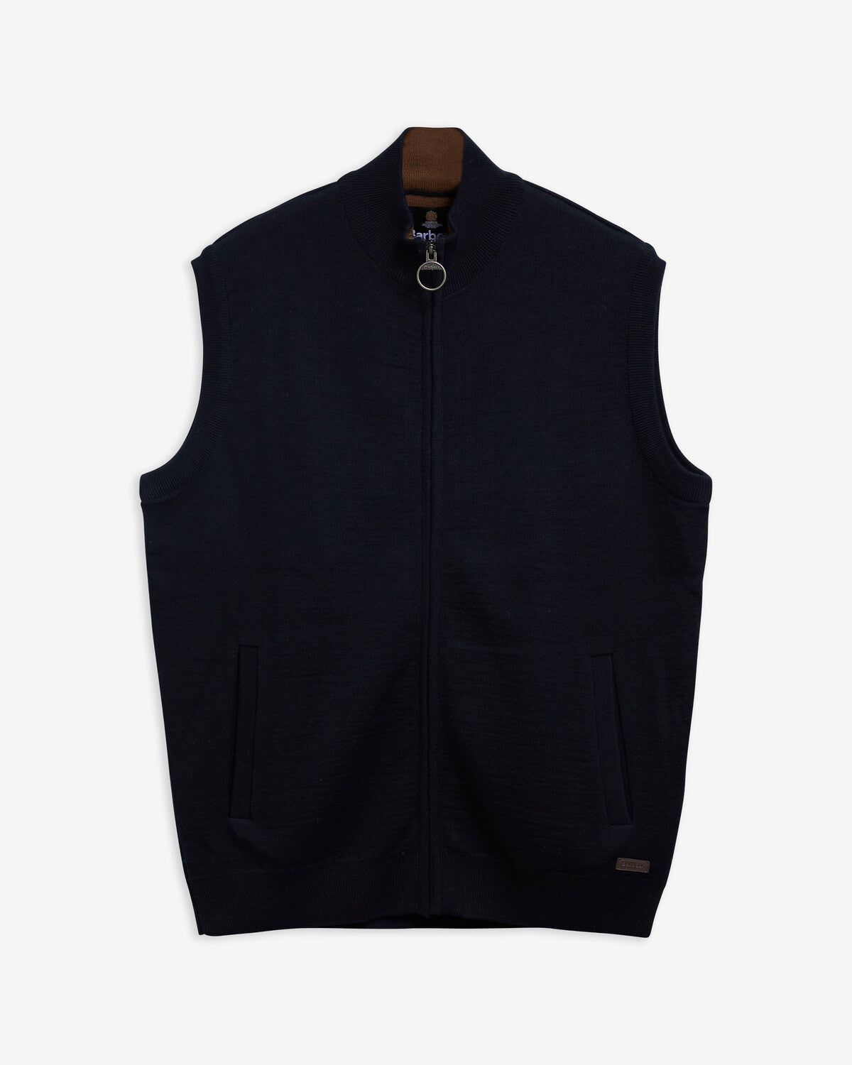 Barbour Marcus Men's Knitted Gilet
