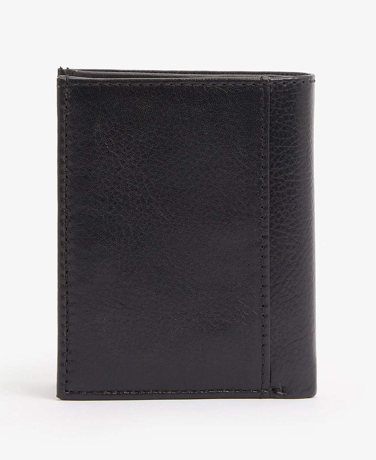 Barbour Colwell Small Leather Billfold Wallet