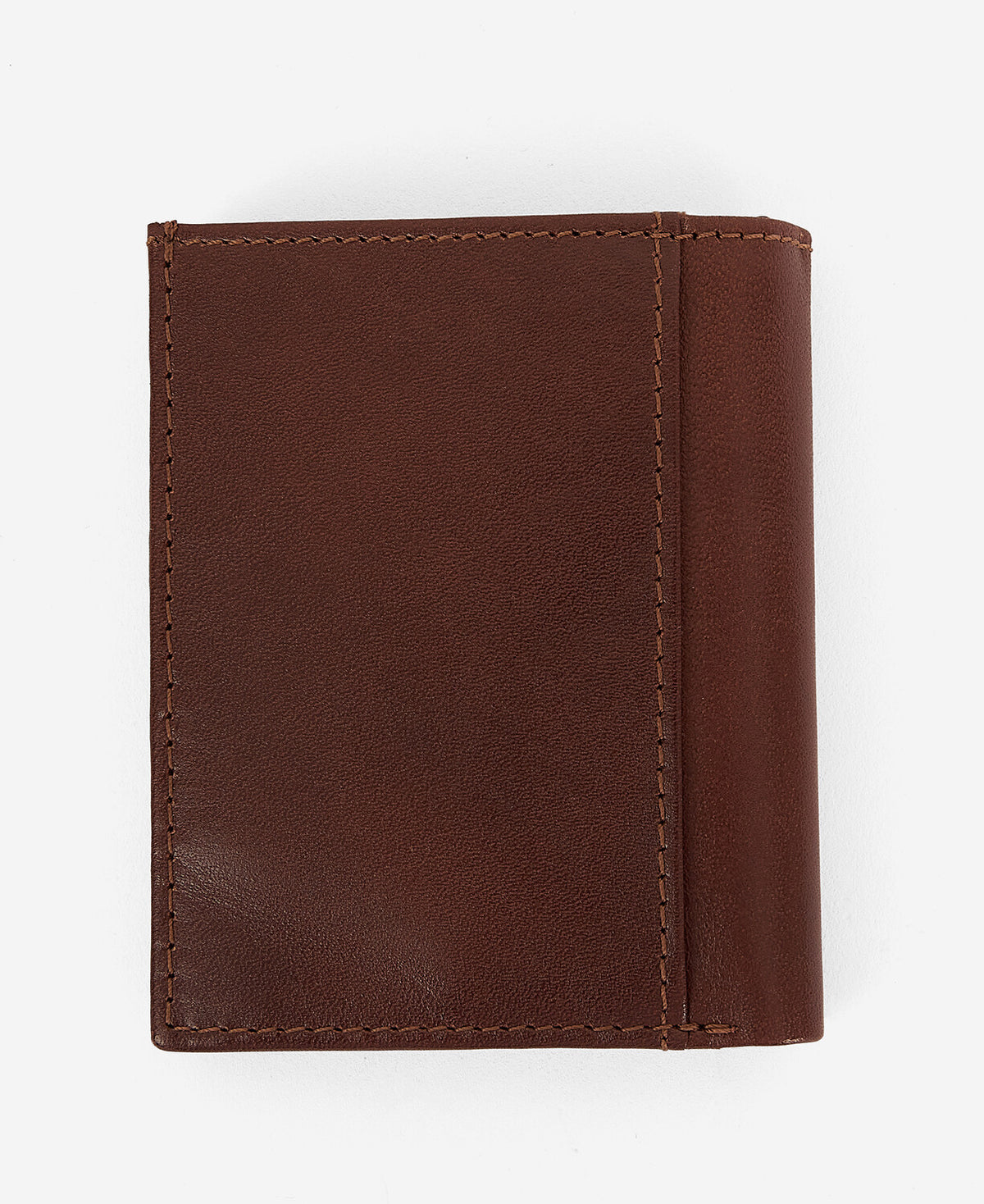 Barbour Colwell Small Leather Billfold Wallet