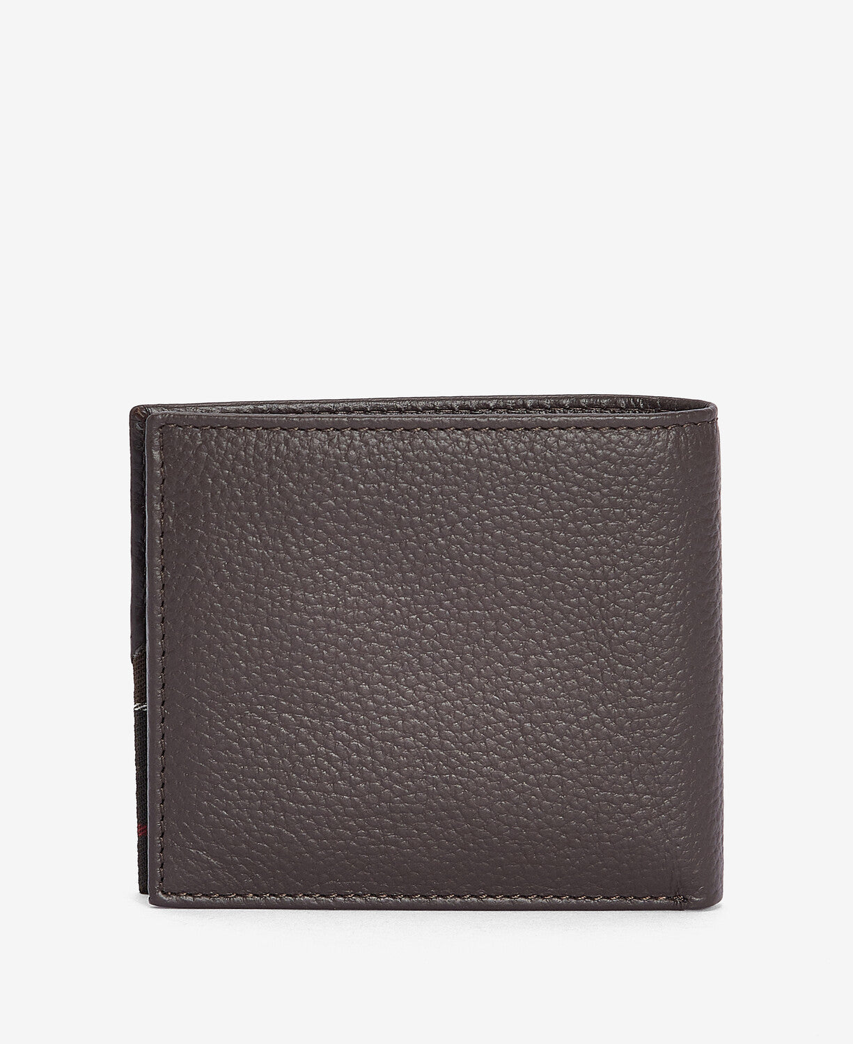 Barbour Tarbert Leather Wallet