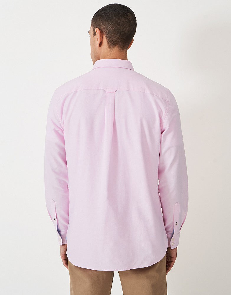 Crew Clothing Classic Oxford Shirt