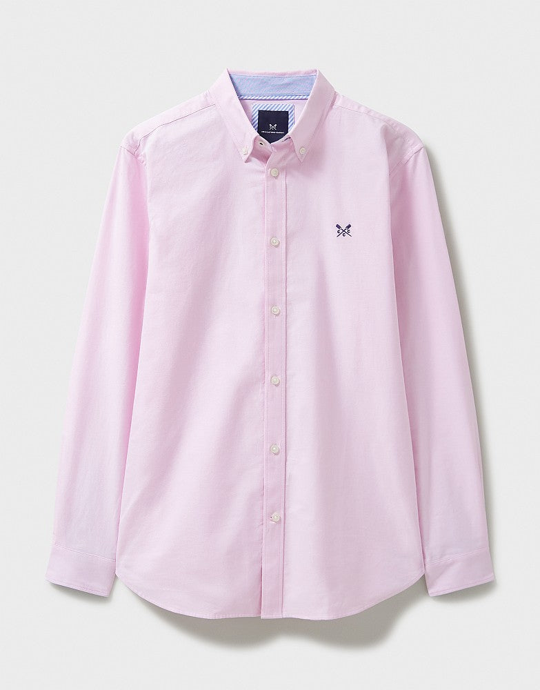 Crew Clothing Classic Oxford Shirt