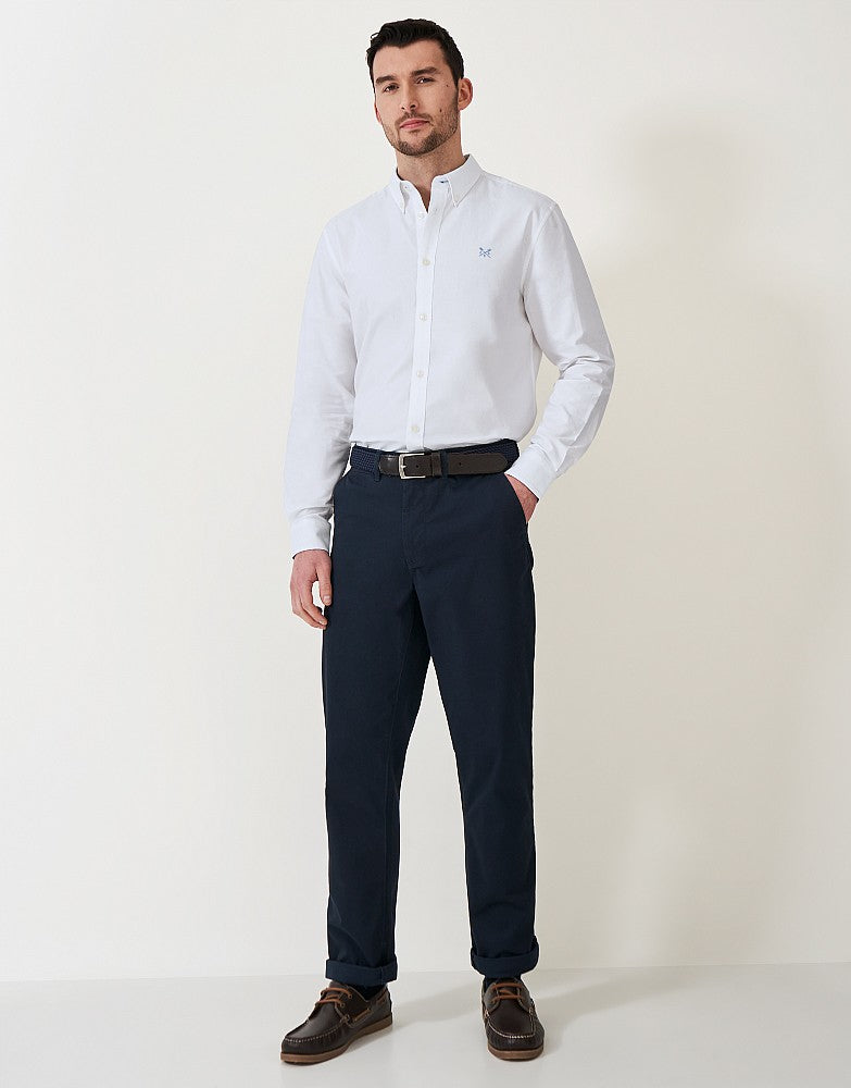 Crew Clothing Classic Oxford Shirt