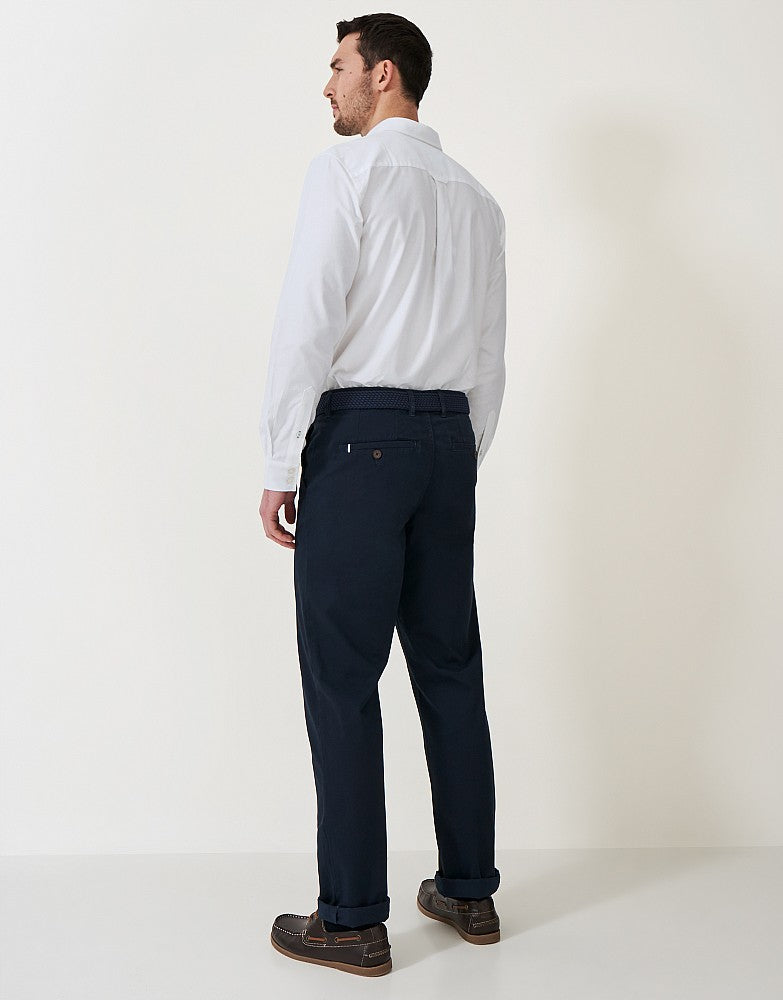 Crew Clothing Classic Oxford Shirt