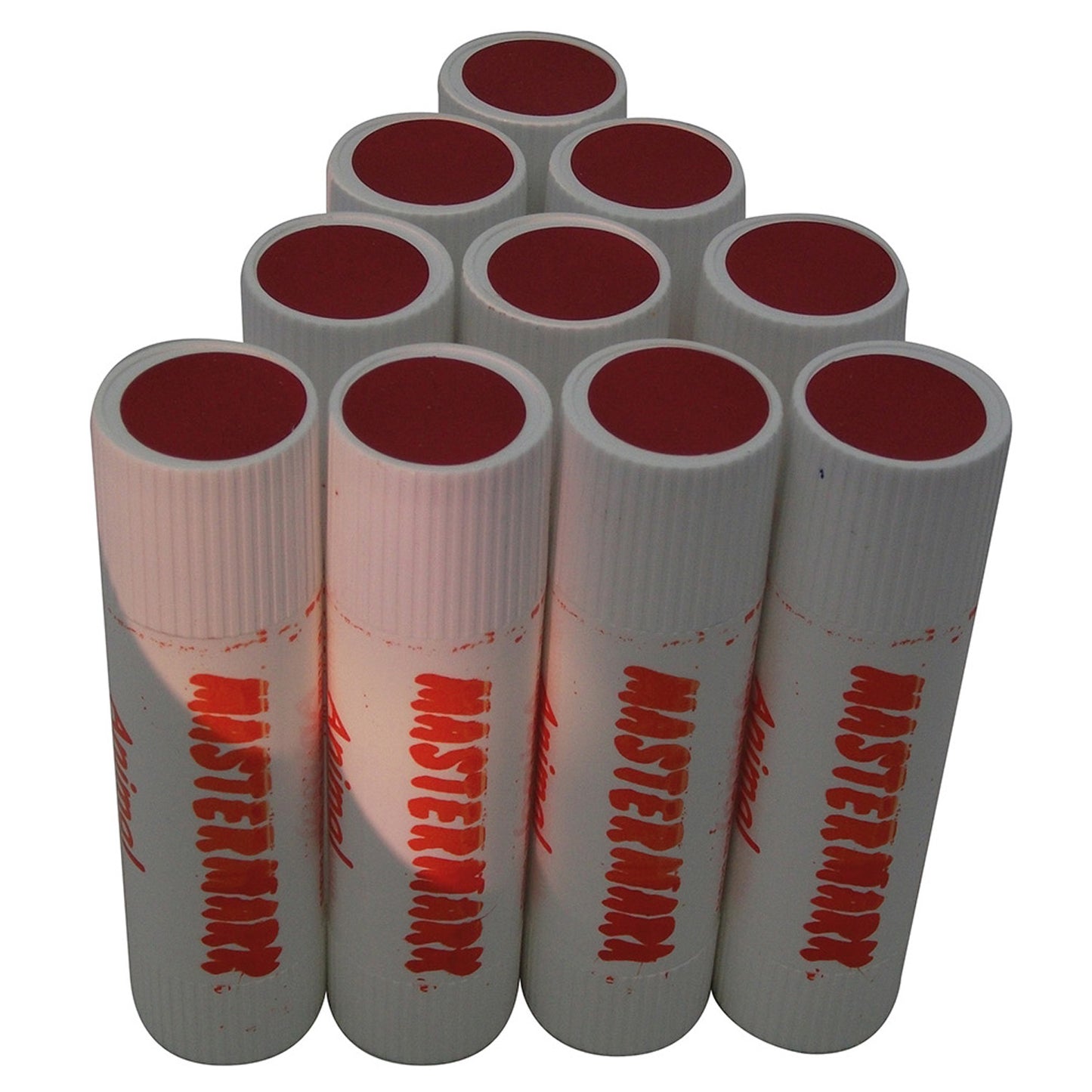 Mastermark Twist Base Wax Markers