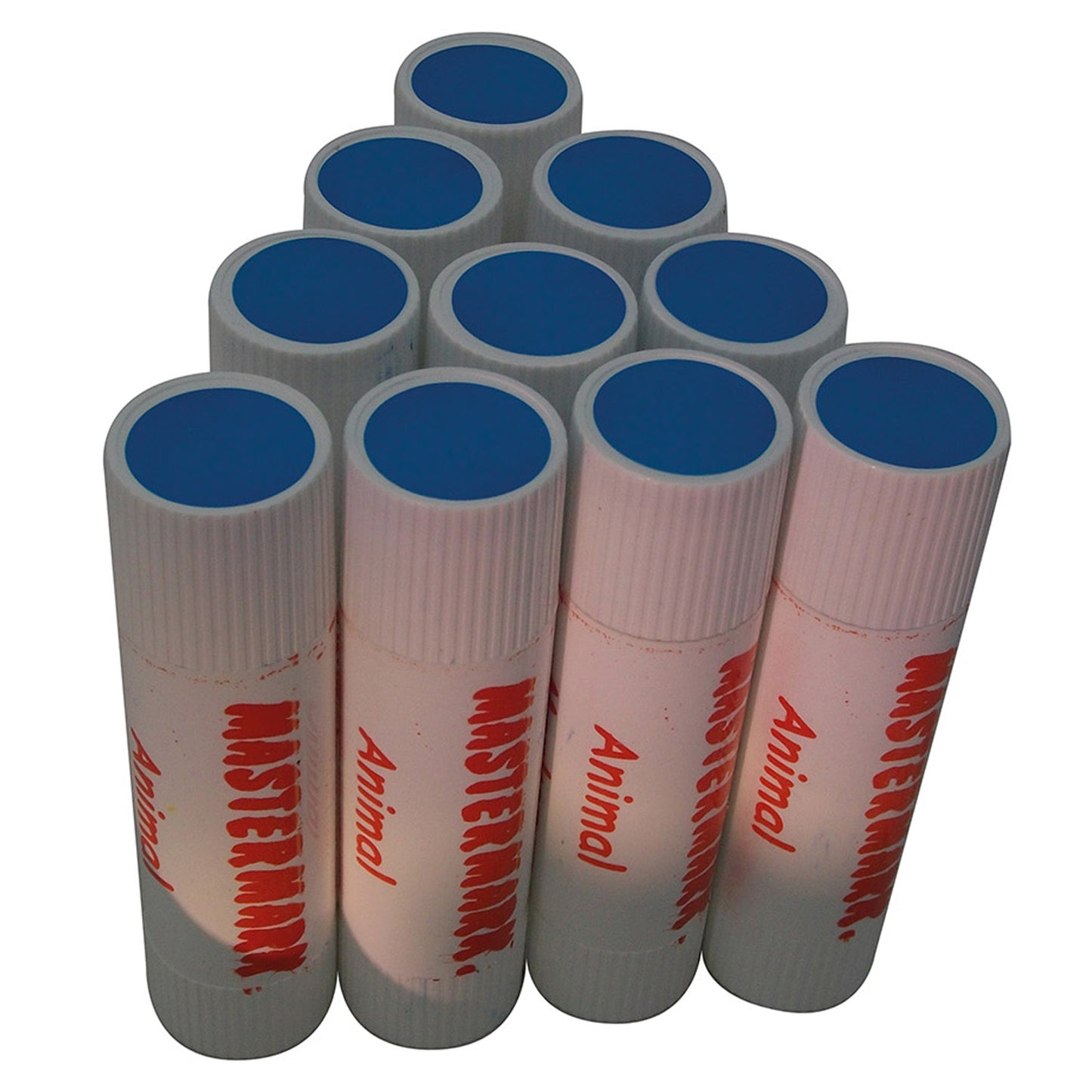 Mastermark Twist Base Wax Markers