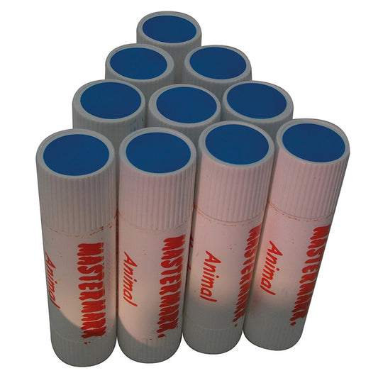 Mastermark Twist Base Wax Markers