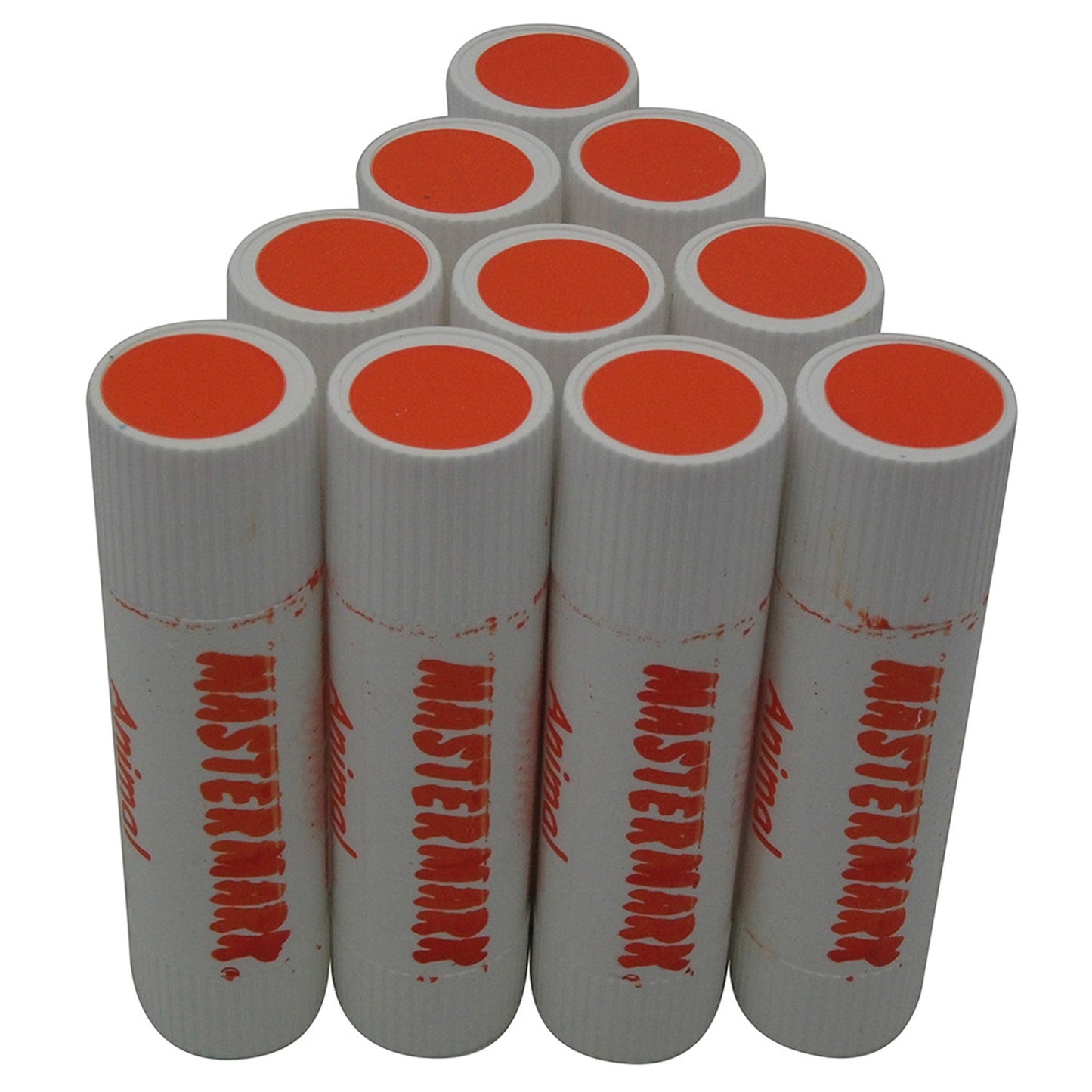 Mastermark Twist Base Wax Markers