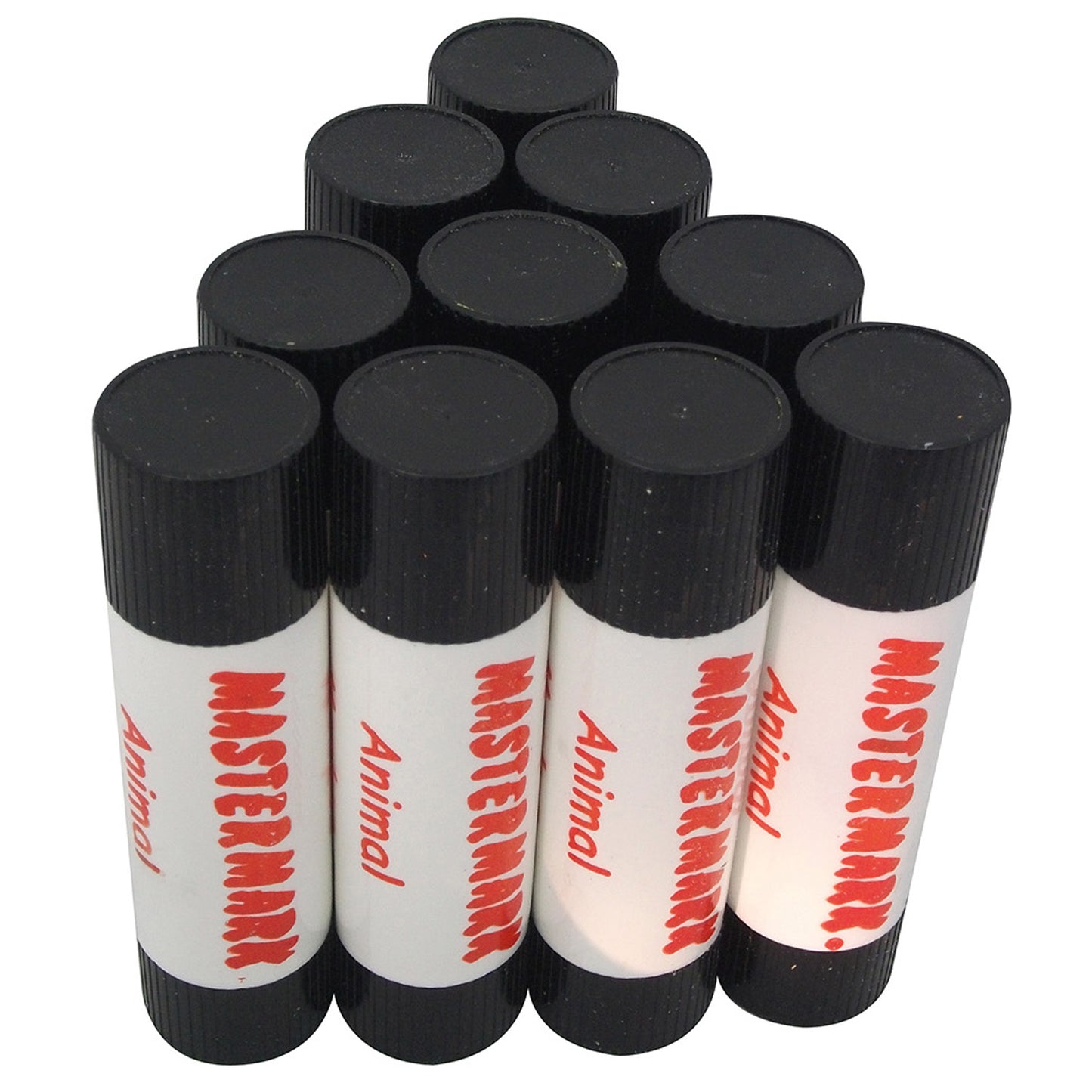 Mastermark Twist Base Wax Markers