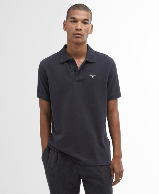 Barbour Sports Polo Shirt