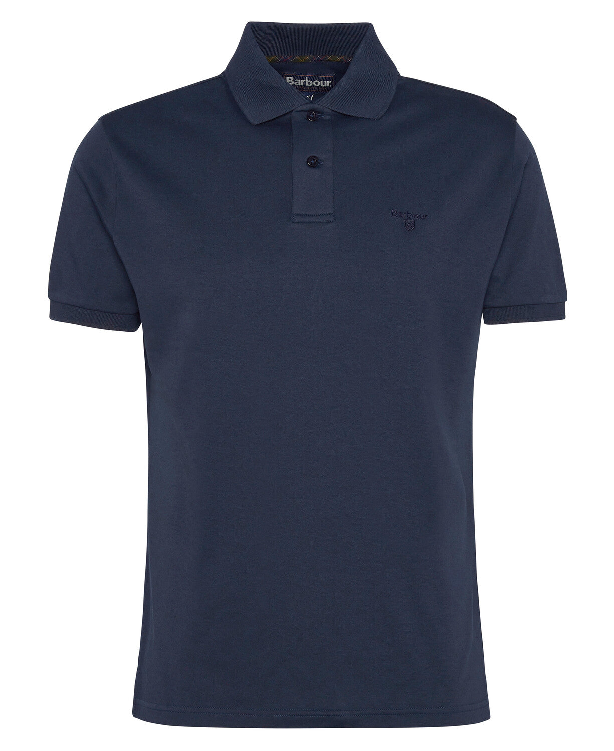 Barbour Hylton Interlock Polo Shirt