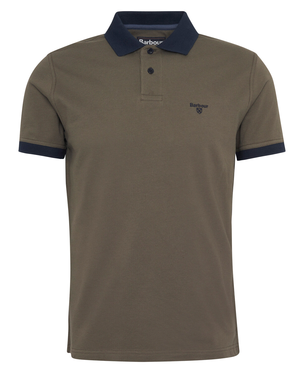 Barbour Lynmouth Polo Shirt