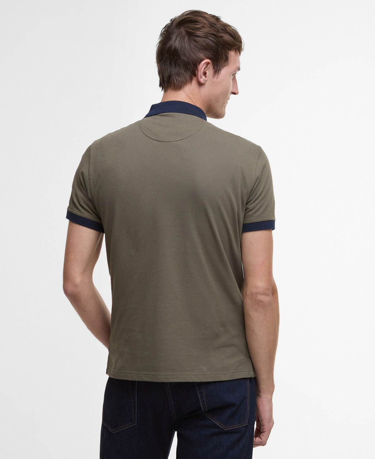 Barbour Lynmouth Polo Shirt
