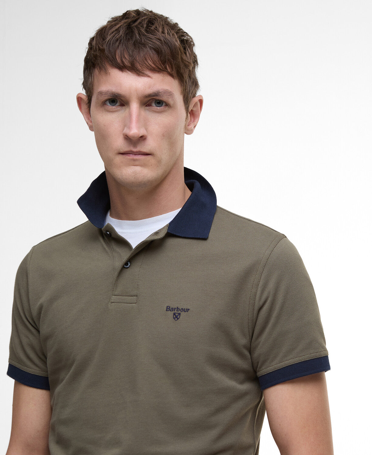Barbour Lynmouth Polo Shirt
