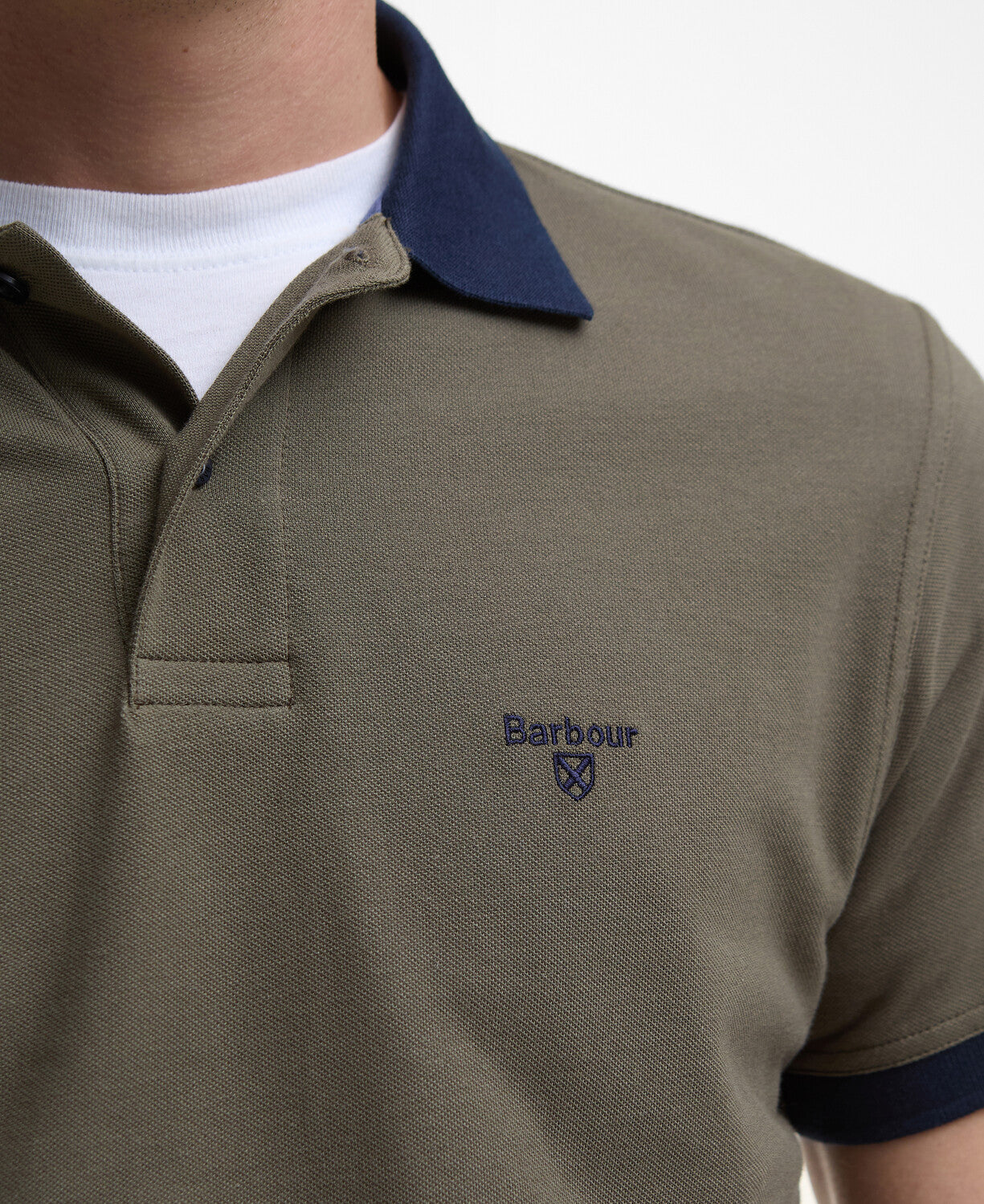 Barbour Lynmouth Polo Shirt