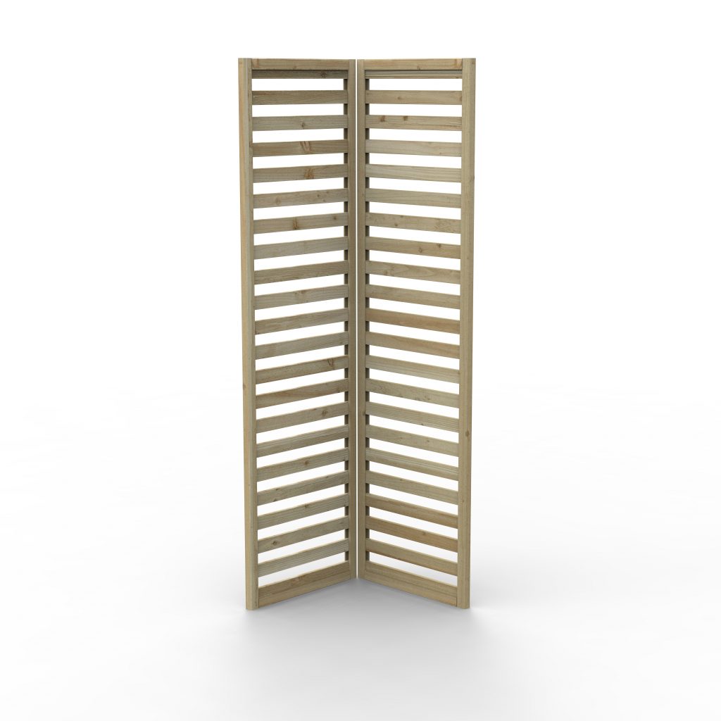 Forest Garden Modular Seating Option 5