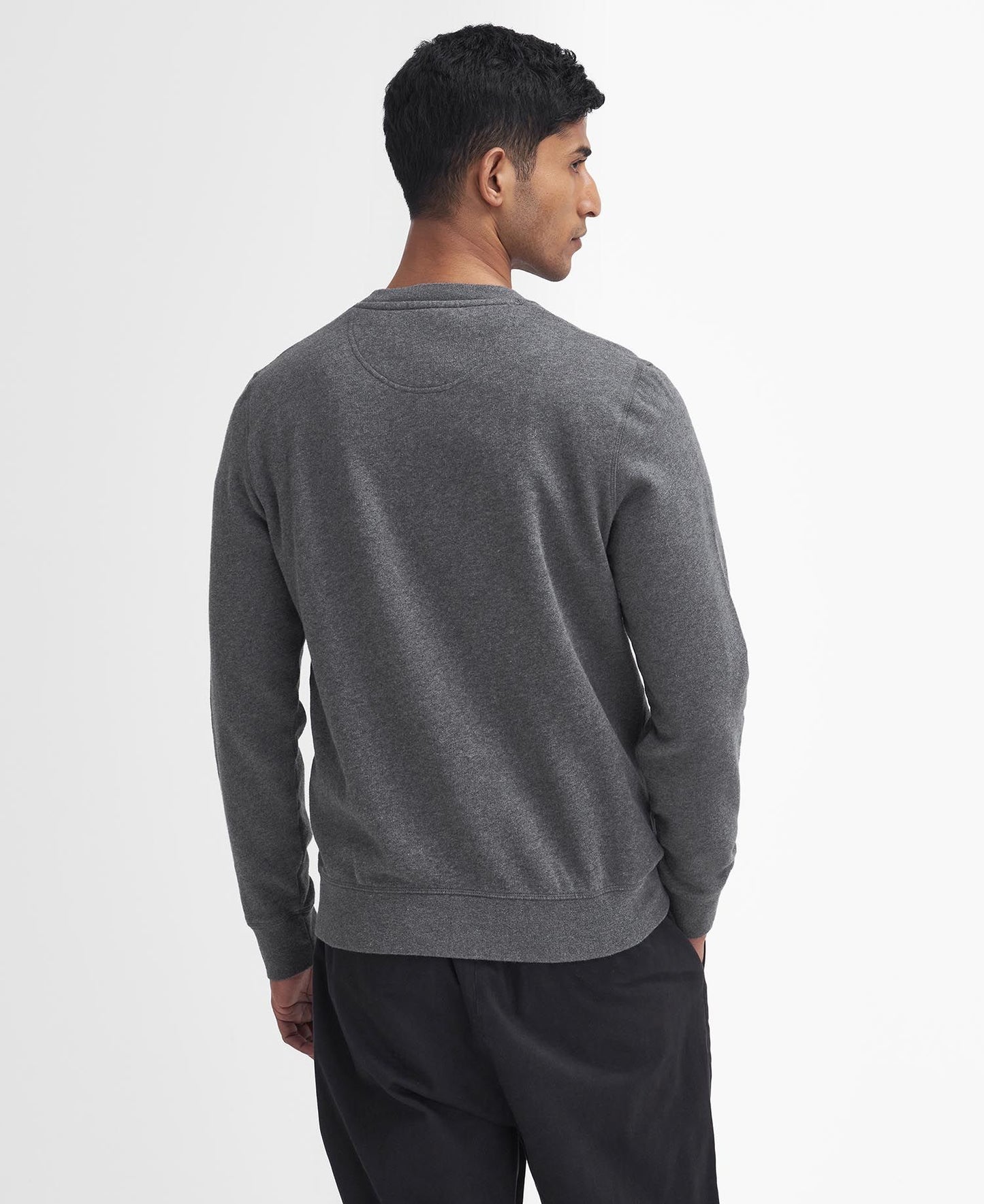 Barbour Essential Prep Logo Sweatshirt