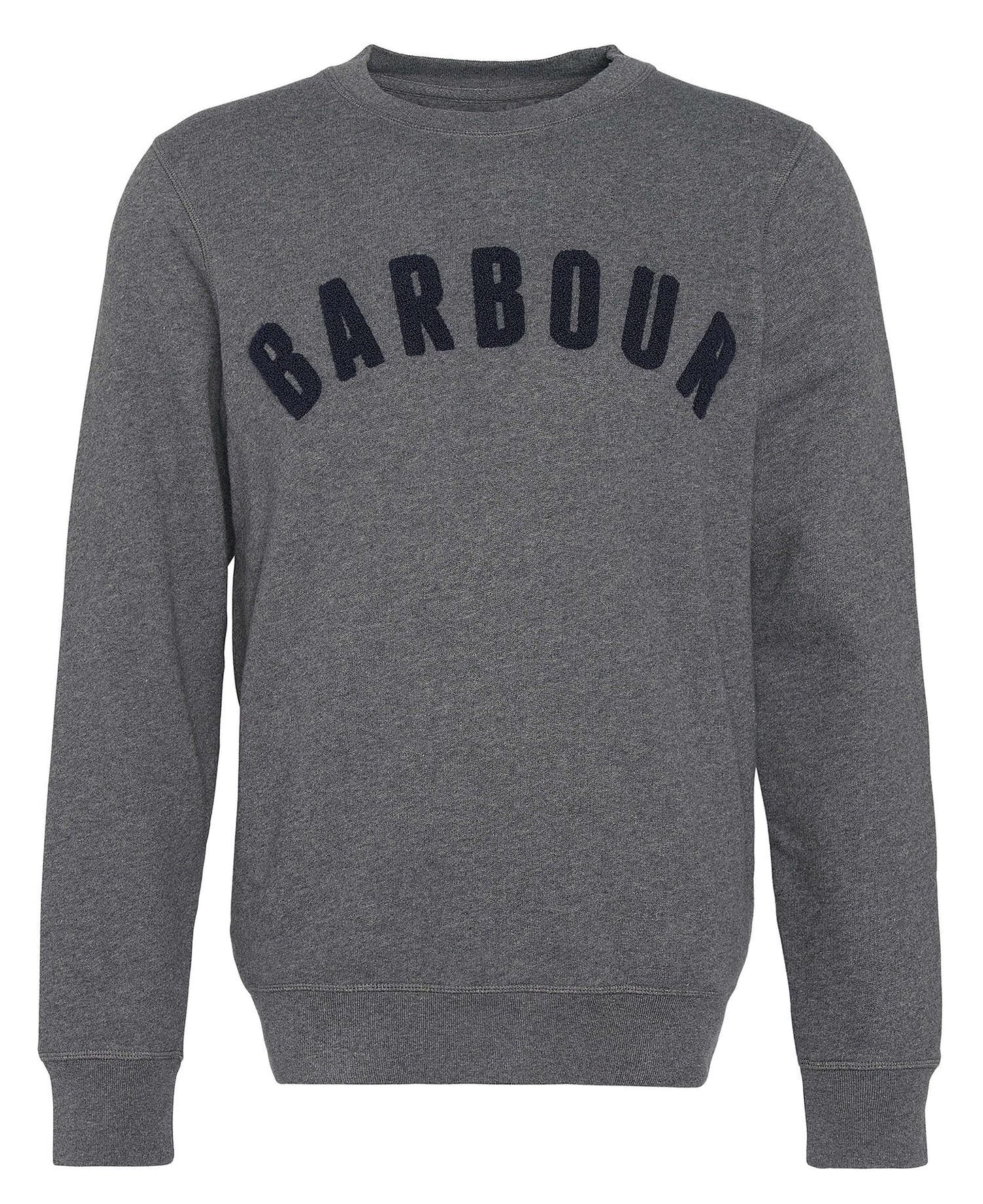 Barbour Essential Prep Logo Sweatshirt