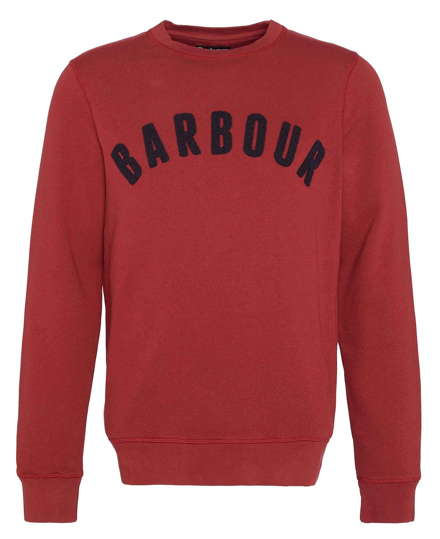 Barbour Essential Prep Logo Sweatshirt
