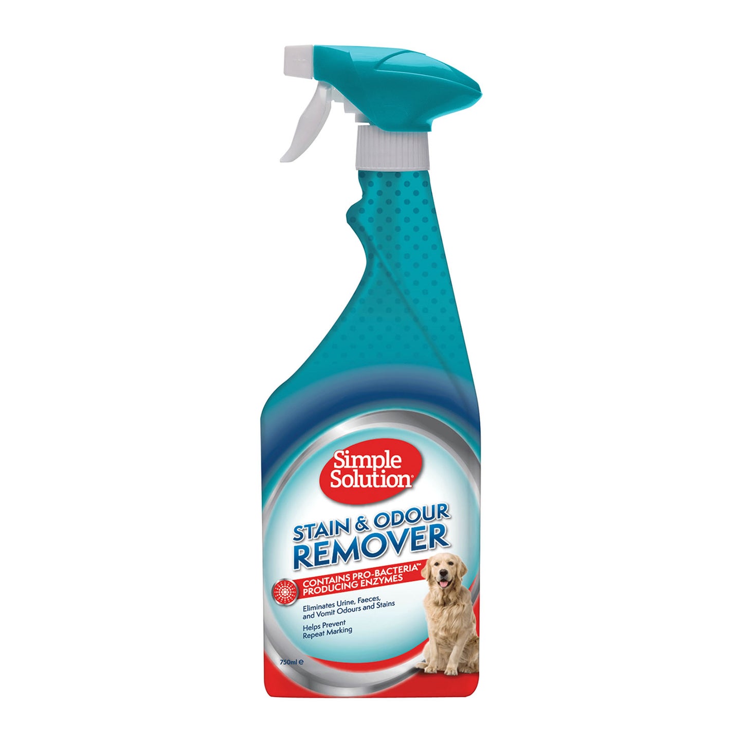 Simple Solution Stain & Odour Remover for Dogs