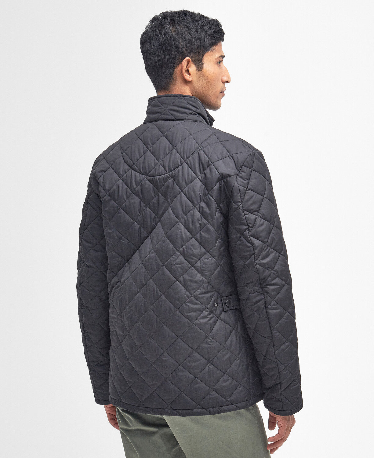 Barbour Chelsea Sportsquilt Jacket