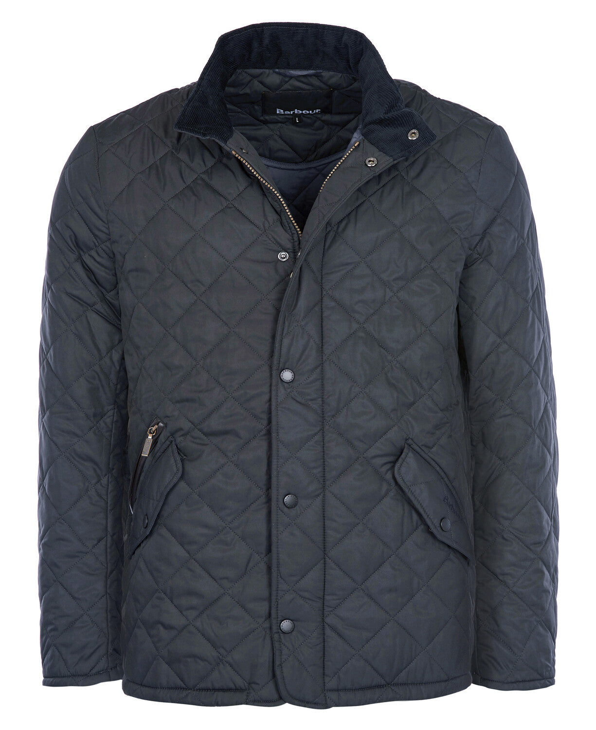 Barbour Chelsea Sportsquilt Jacket