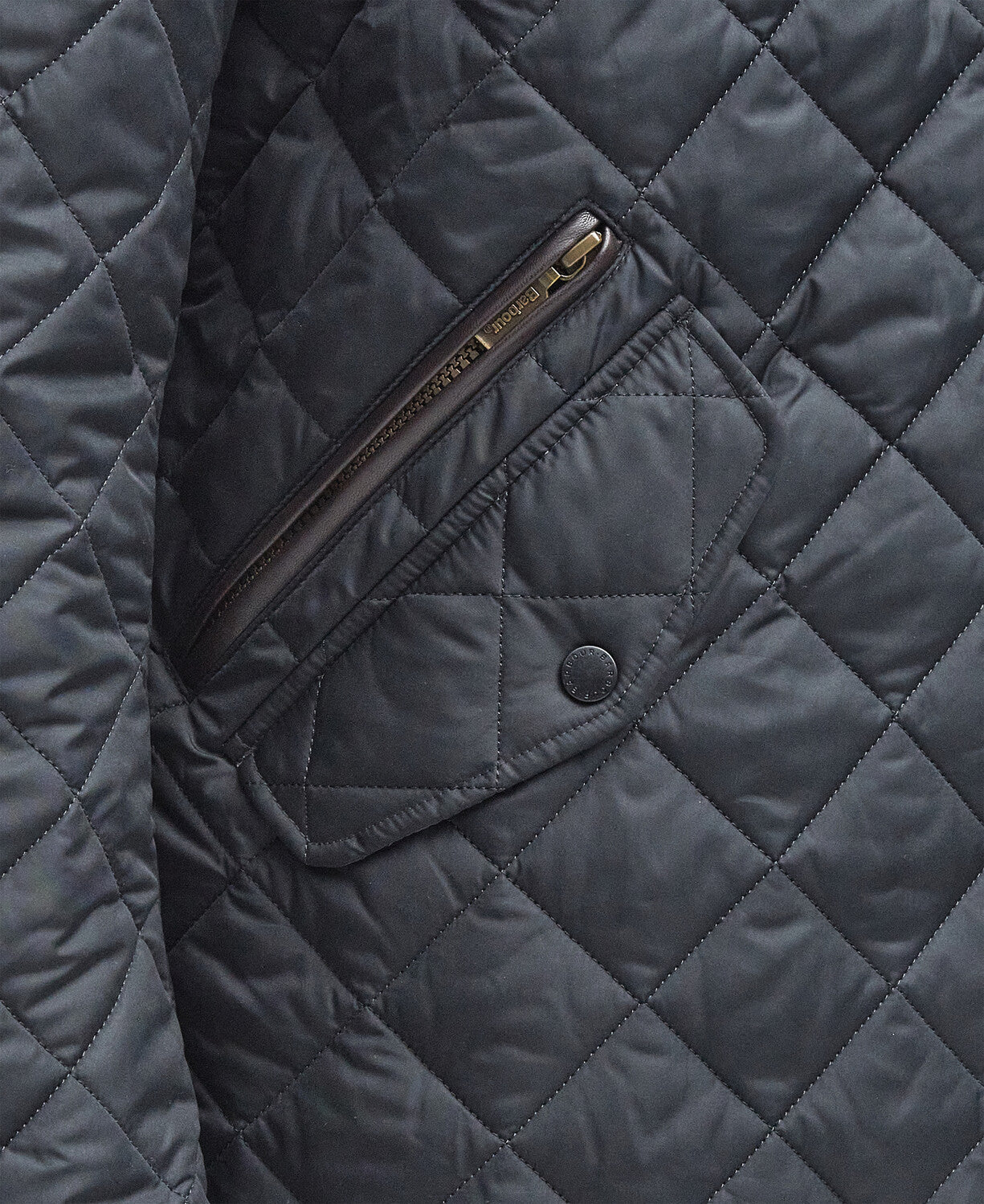 Barbour Chelsea Sportsquilt Jacket