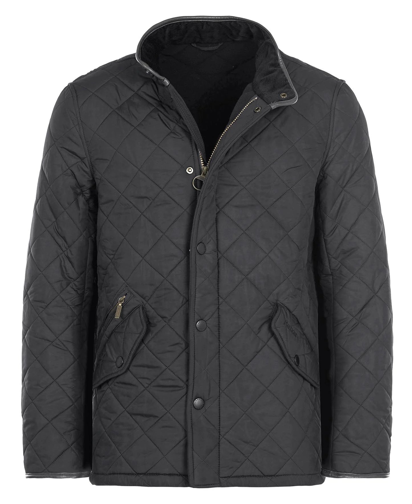 Barbour Powell Quilted Jacket