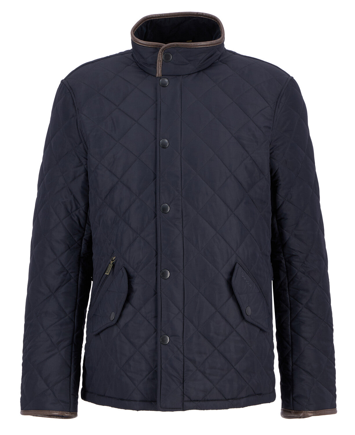 Barbour Powell Quilted jacket Barbour Quilted Jackets – Sam