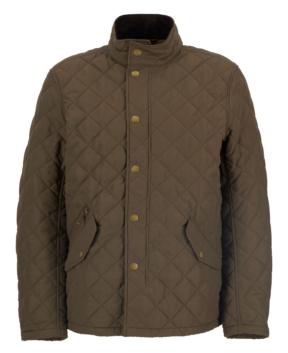 Barbour Shoveler Quilted Jacket