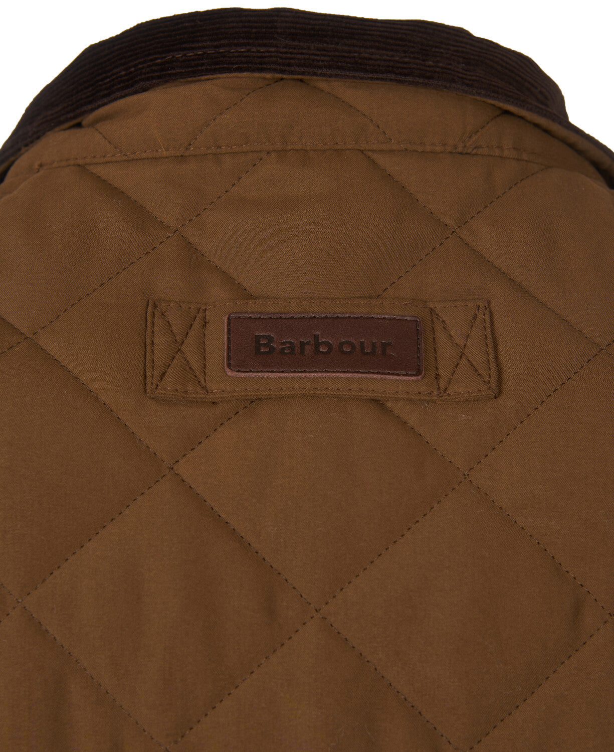 Barbour Shoveler Quilted Jacket