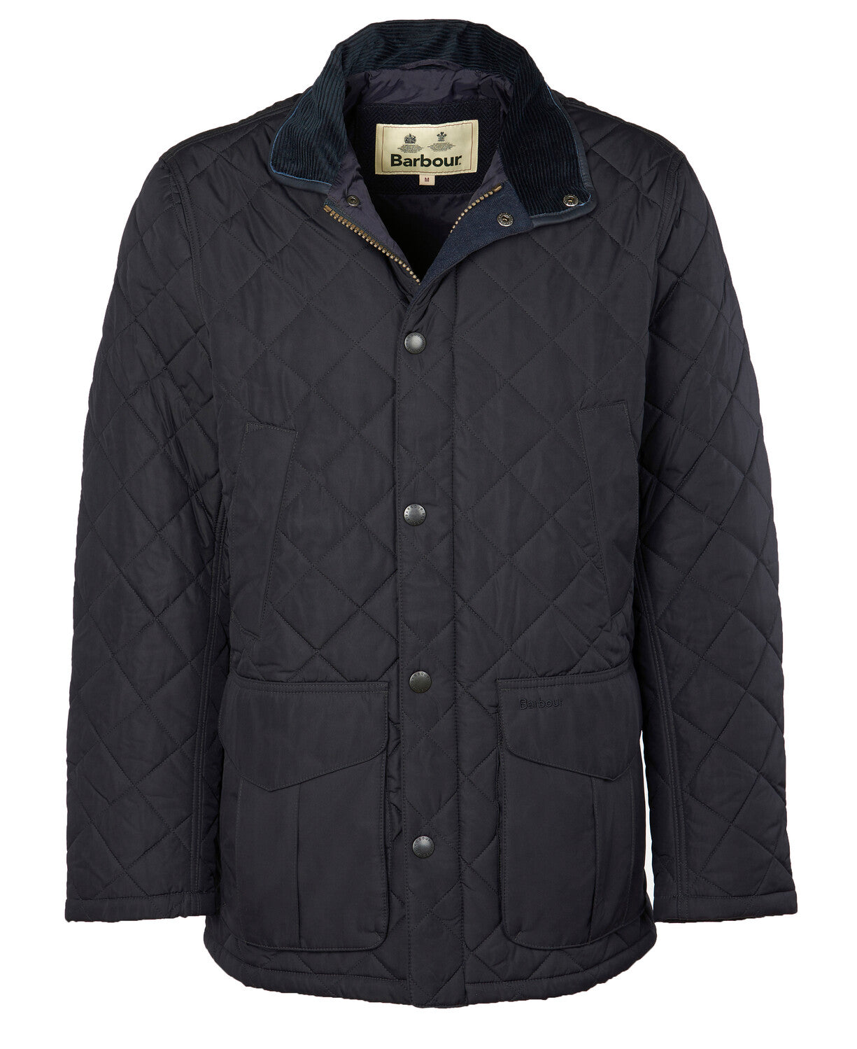Barbour Devon Quilted Jacket