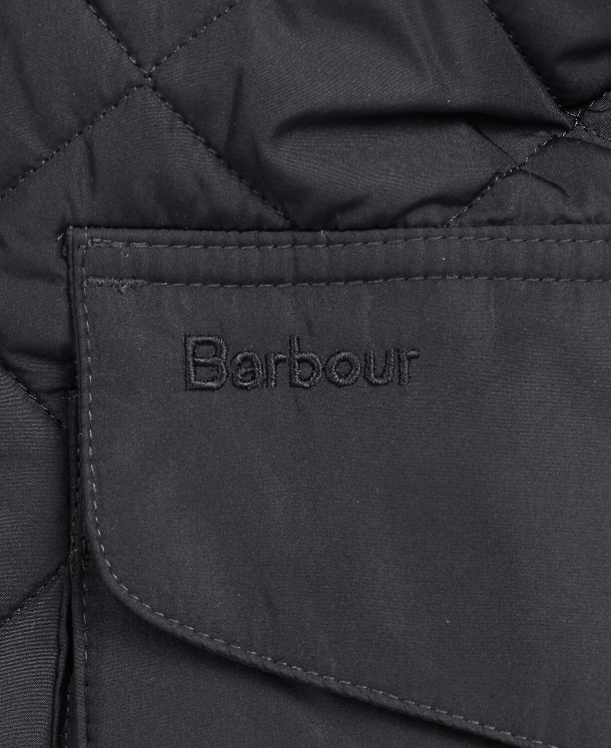 Barbour Devon Quilted Jacket