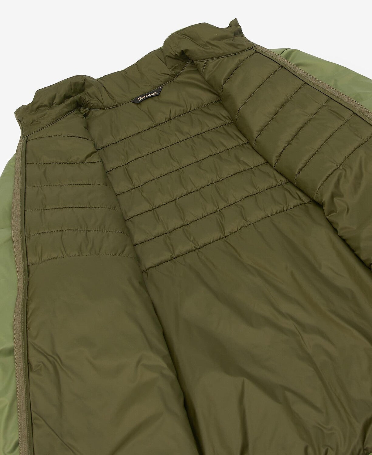 Barbour Summer Baffle Quilted Jacket