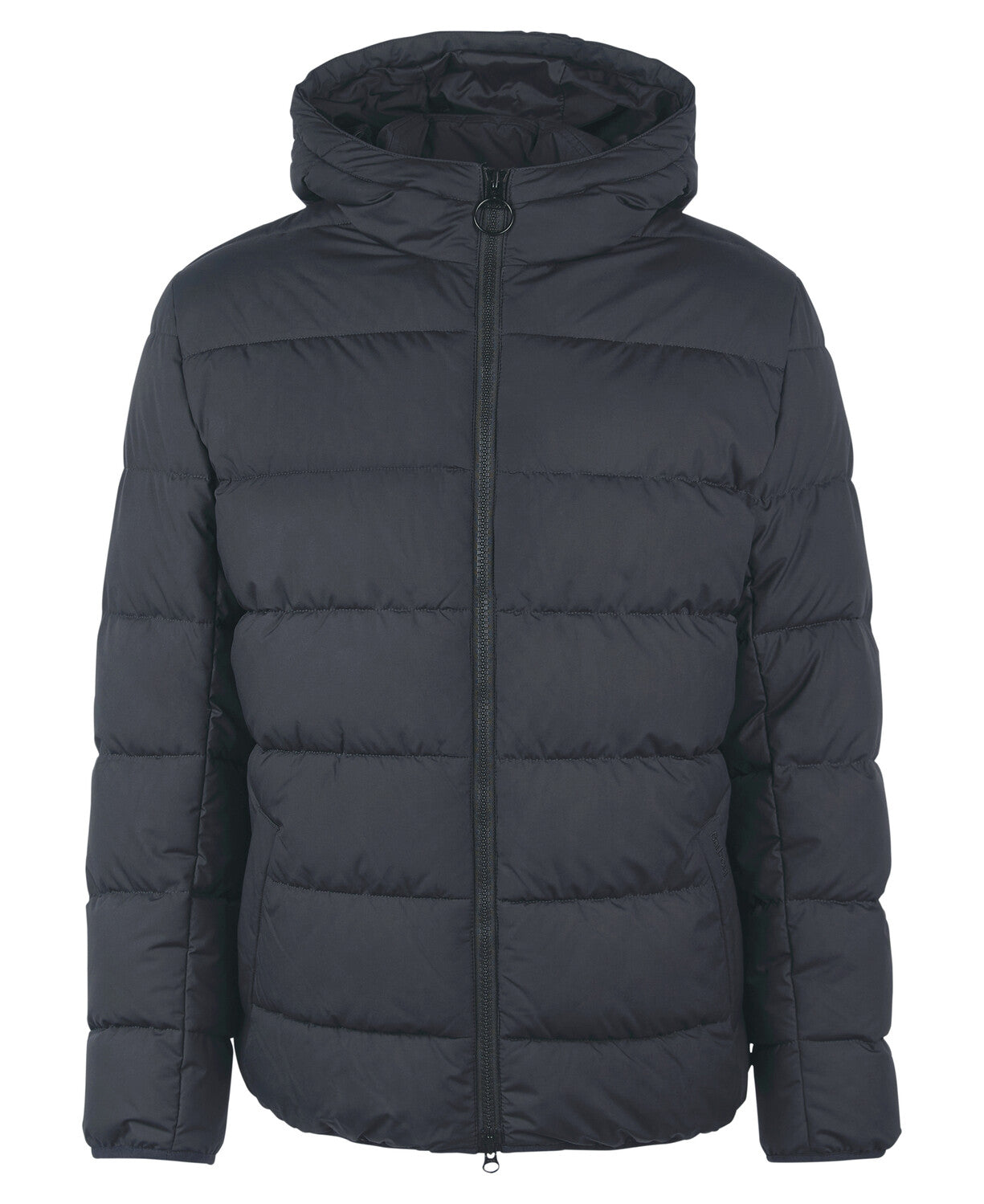 Barbour Barton Quilted Jacket