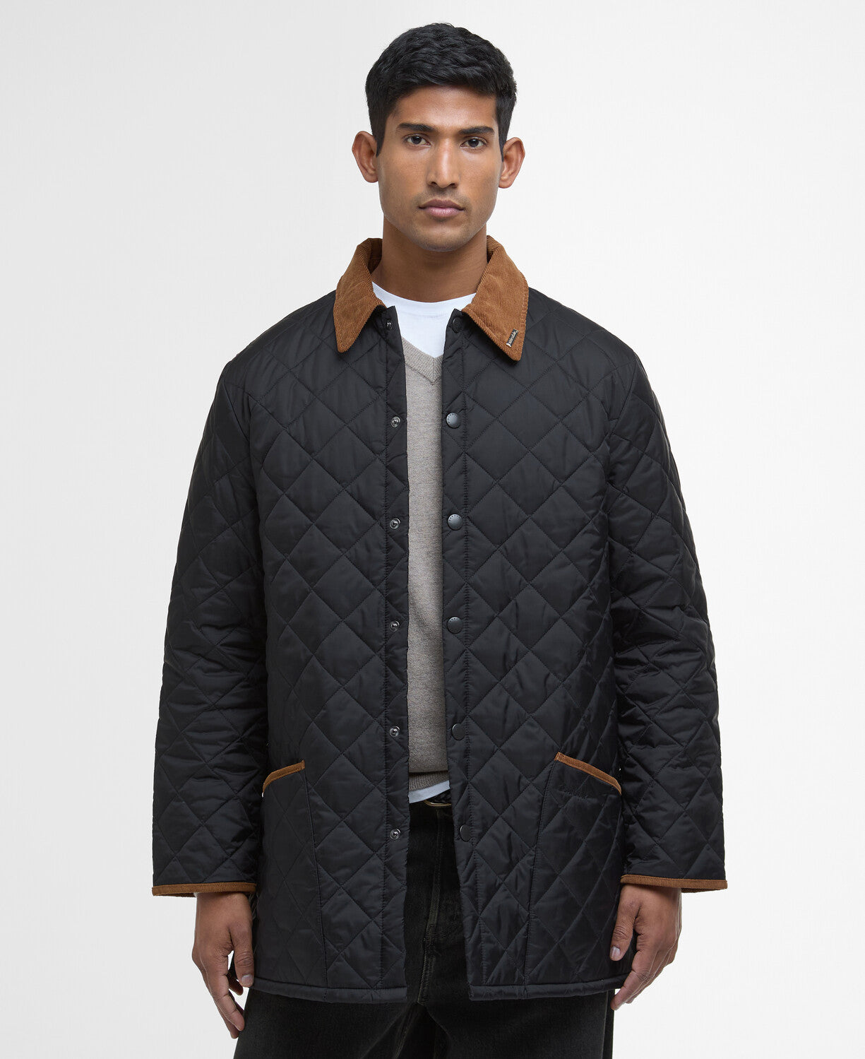 Barbour 30th Anniversary Liddesdale Quilted Jacket
