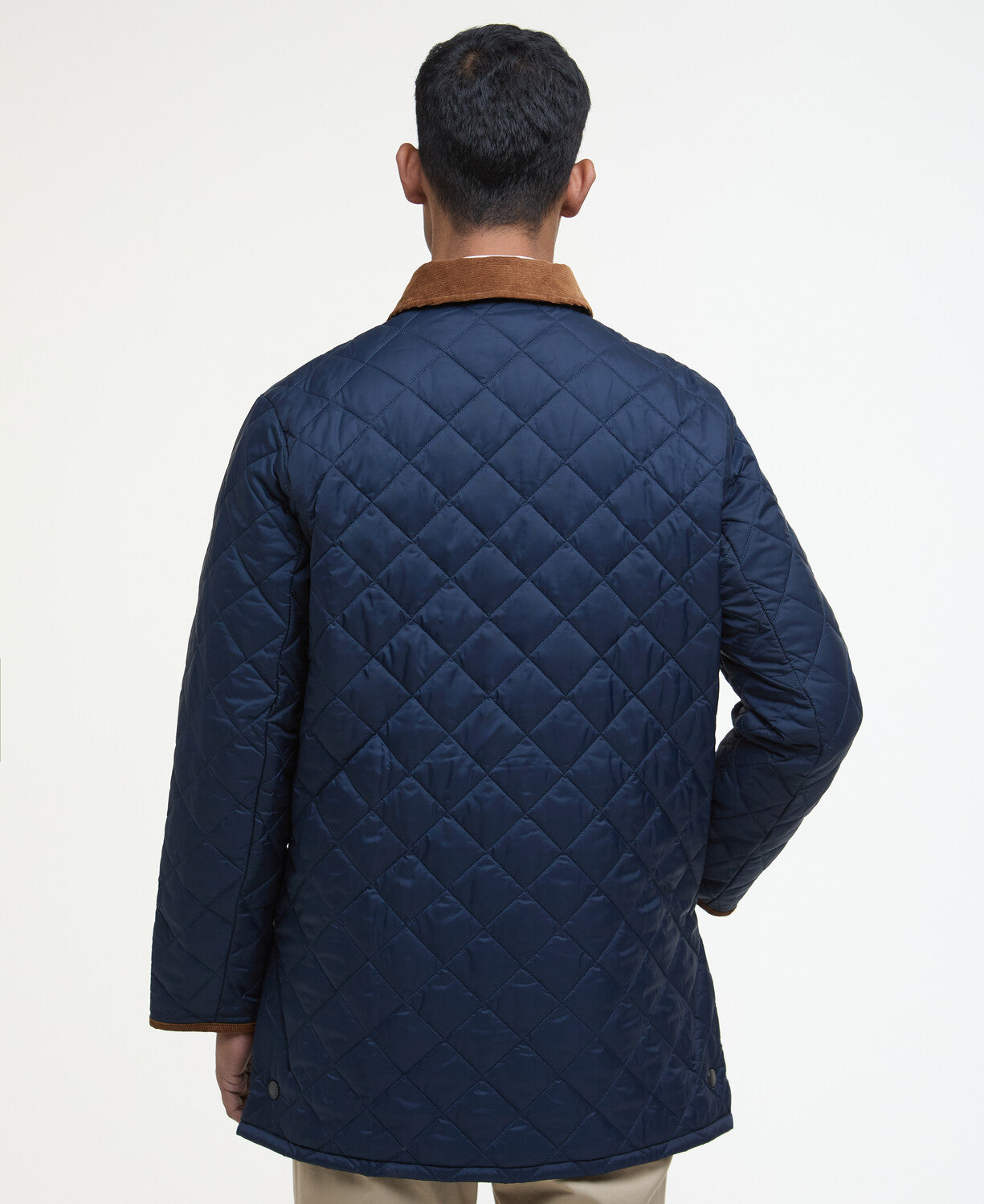 Barbour 30th Anniversary Liddesdale Quilted Jacket