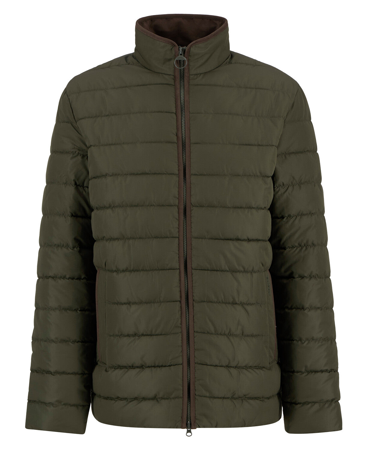 Barbour Broughton Men's Quilted Jacket