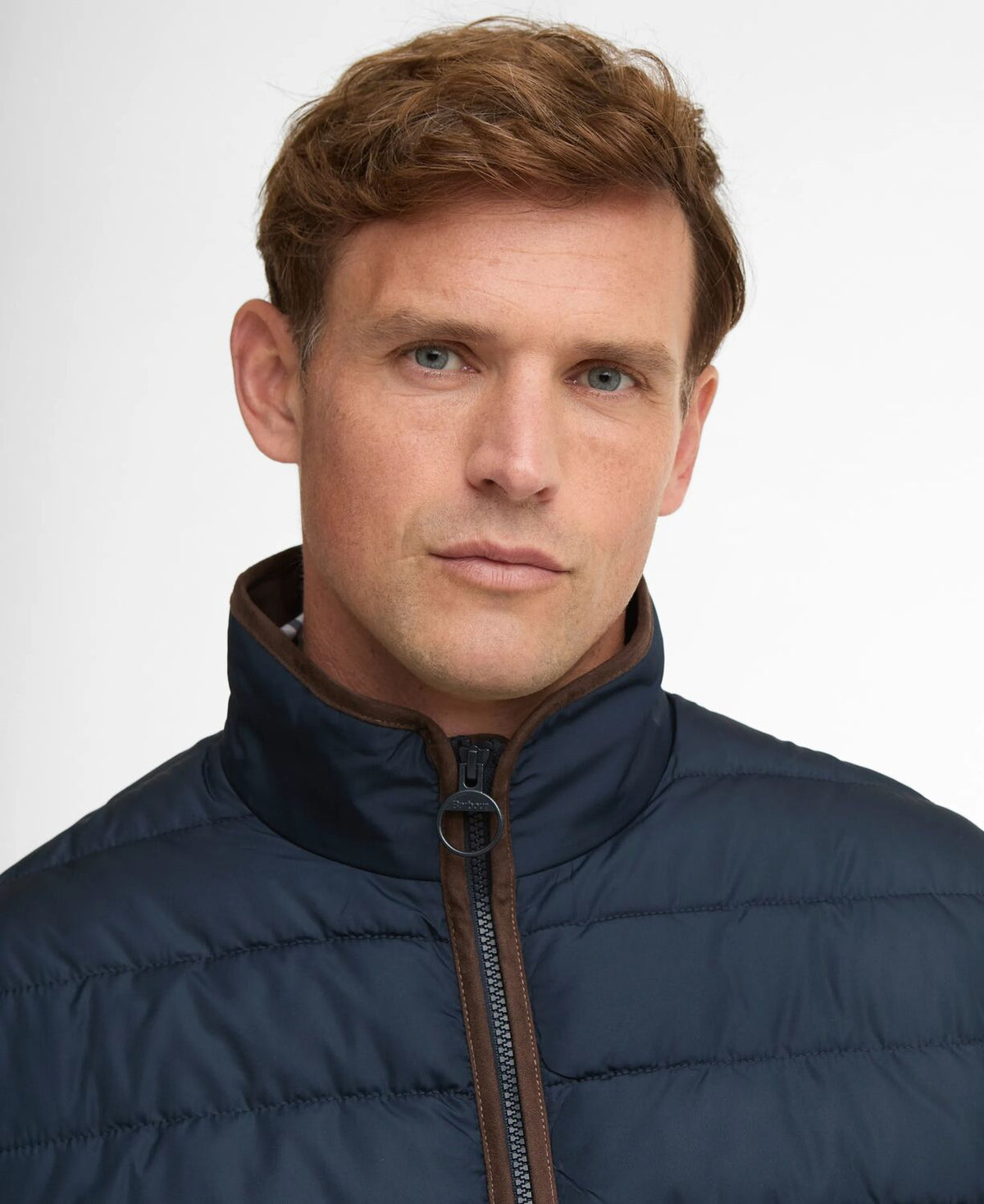Barbour Broughton Men's Quilted Jacket