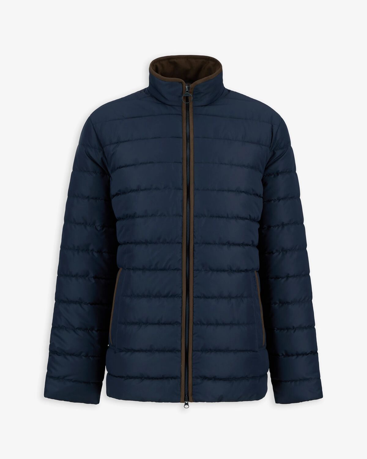 Barbour Broughton Men's Quilted Jacket