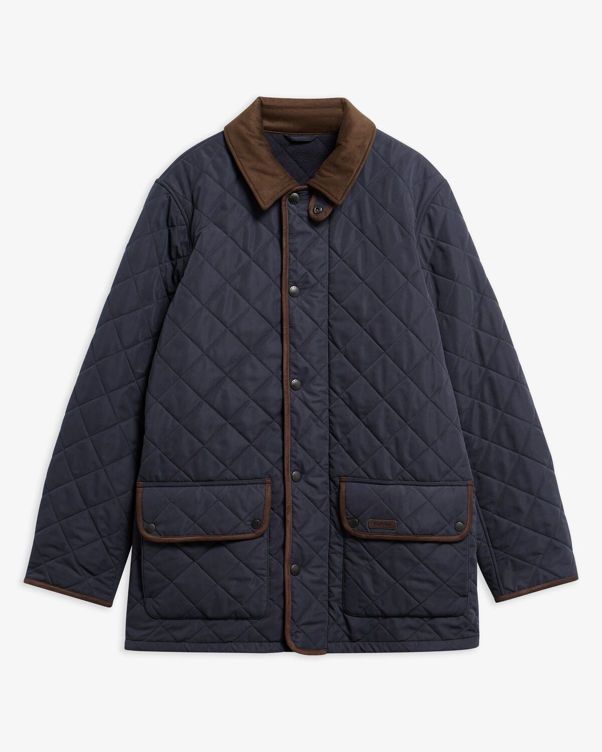 Barbour Thursby Polarquilt Men's Quilted Jacket