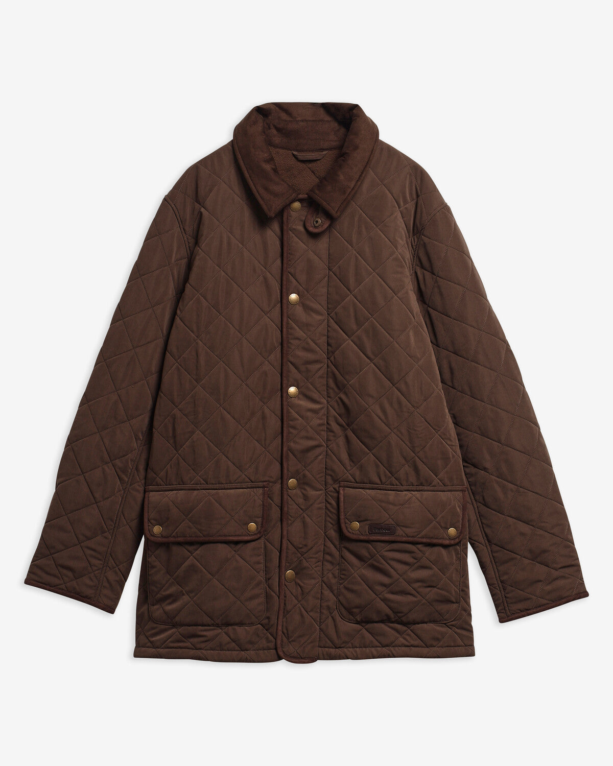 Barbour Thursby Polarquilt Men's Quilted Jacket