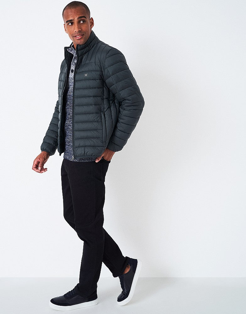 Crew Clothing Lightweight Lowther Jacket
