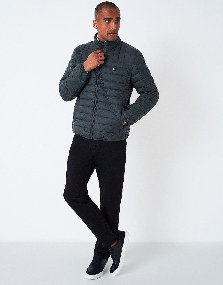 Crew Clothing Lightweight Lowther Jacket