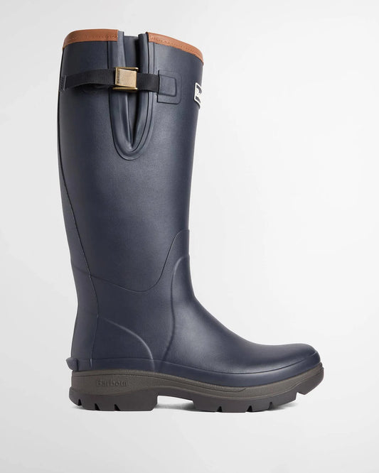 Barbour Tempest Men's Wellington Boots