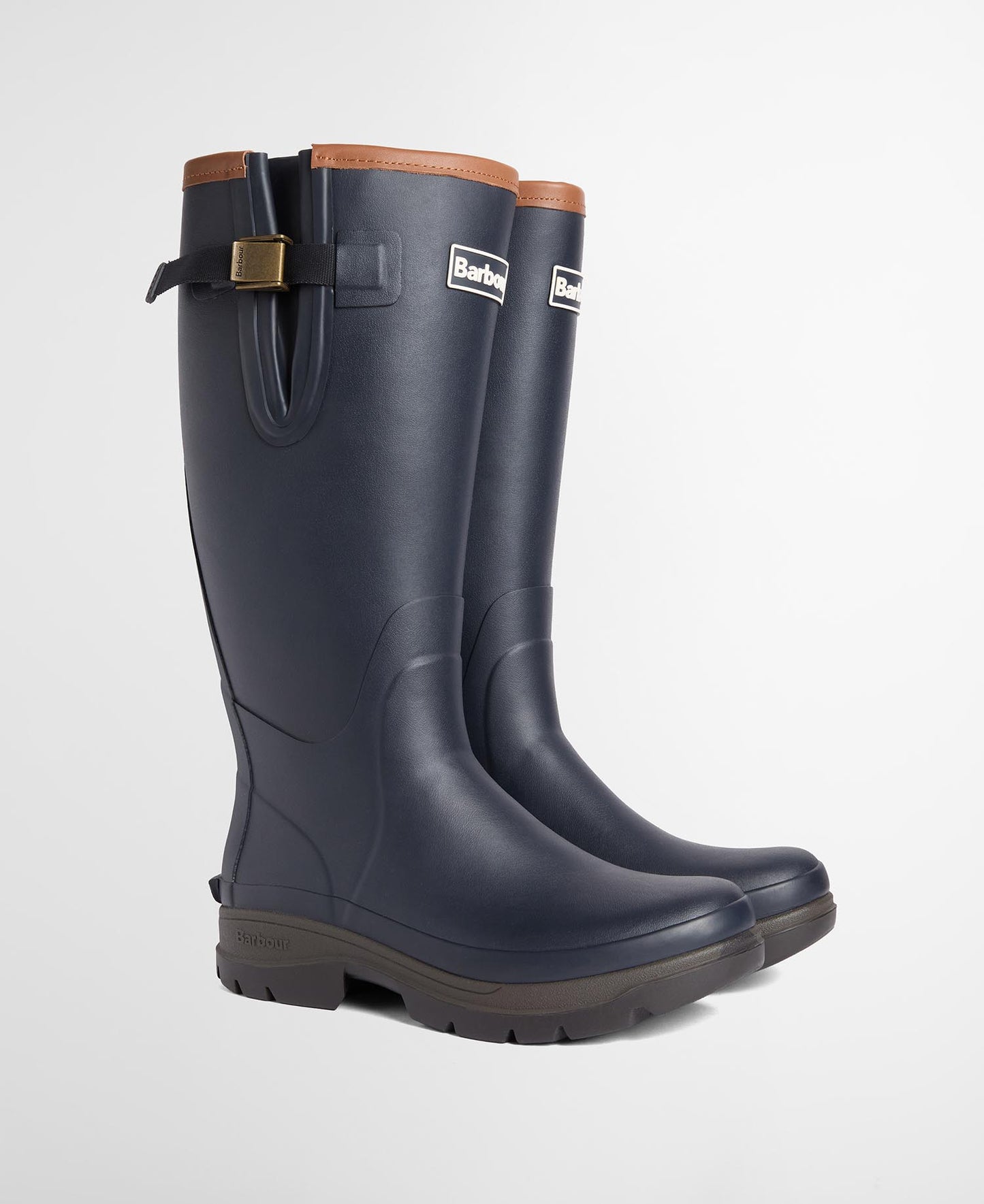 Barbour Tempest Men's Wellington Boots