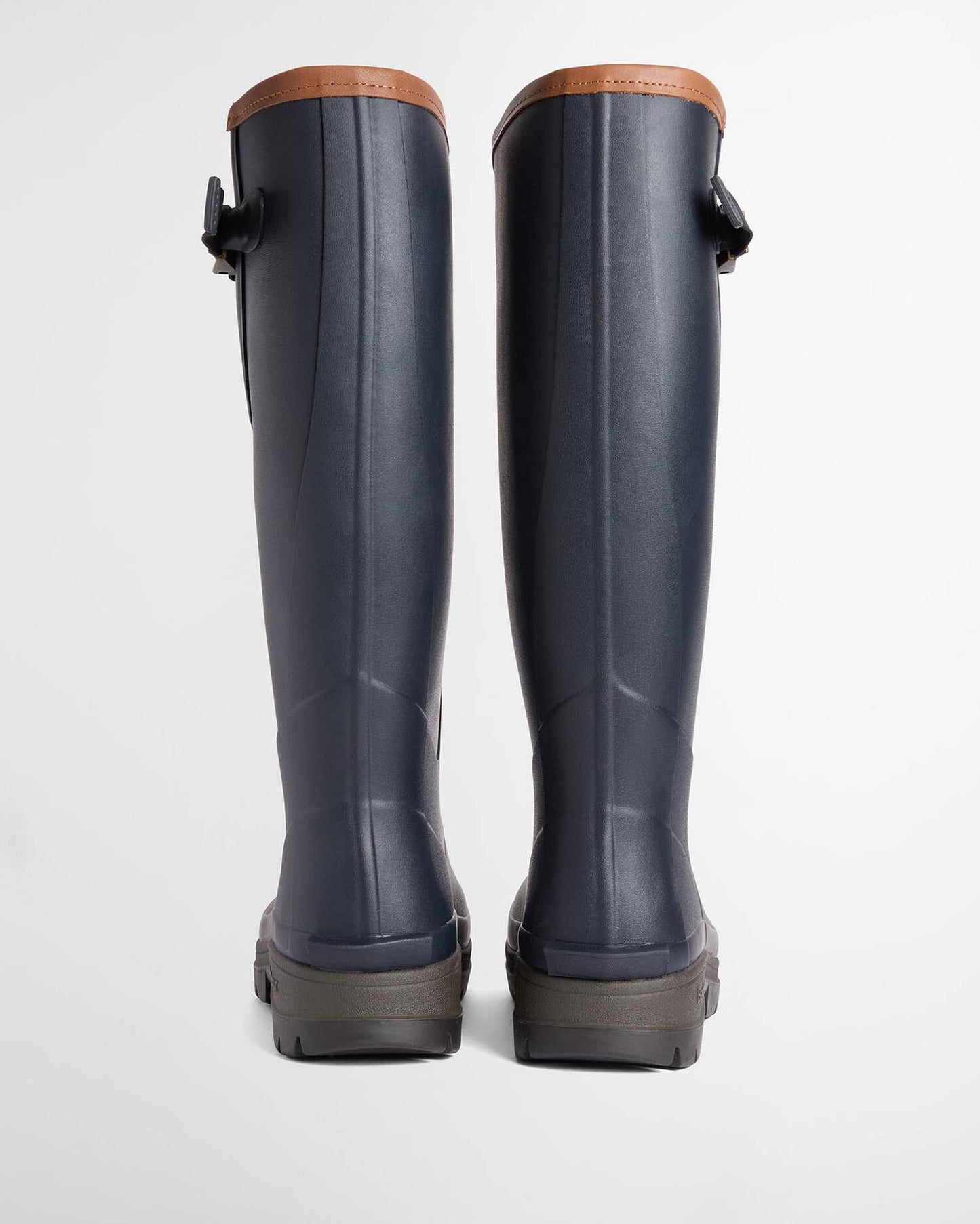 Barbour Tempest Men's Wellington Boots