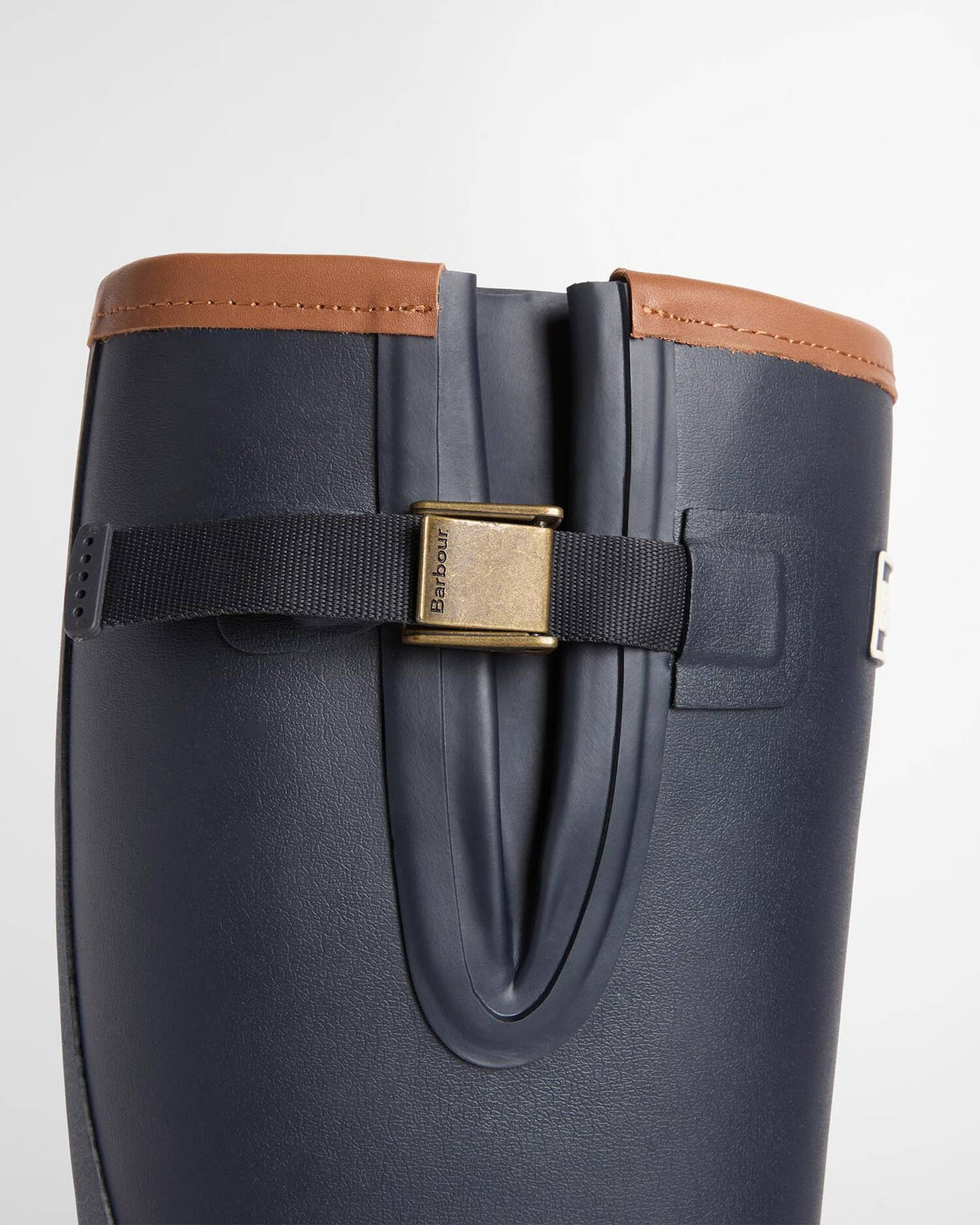 Barbour Tempest Men's Wellington Boots