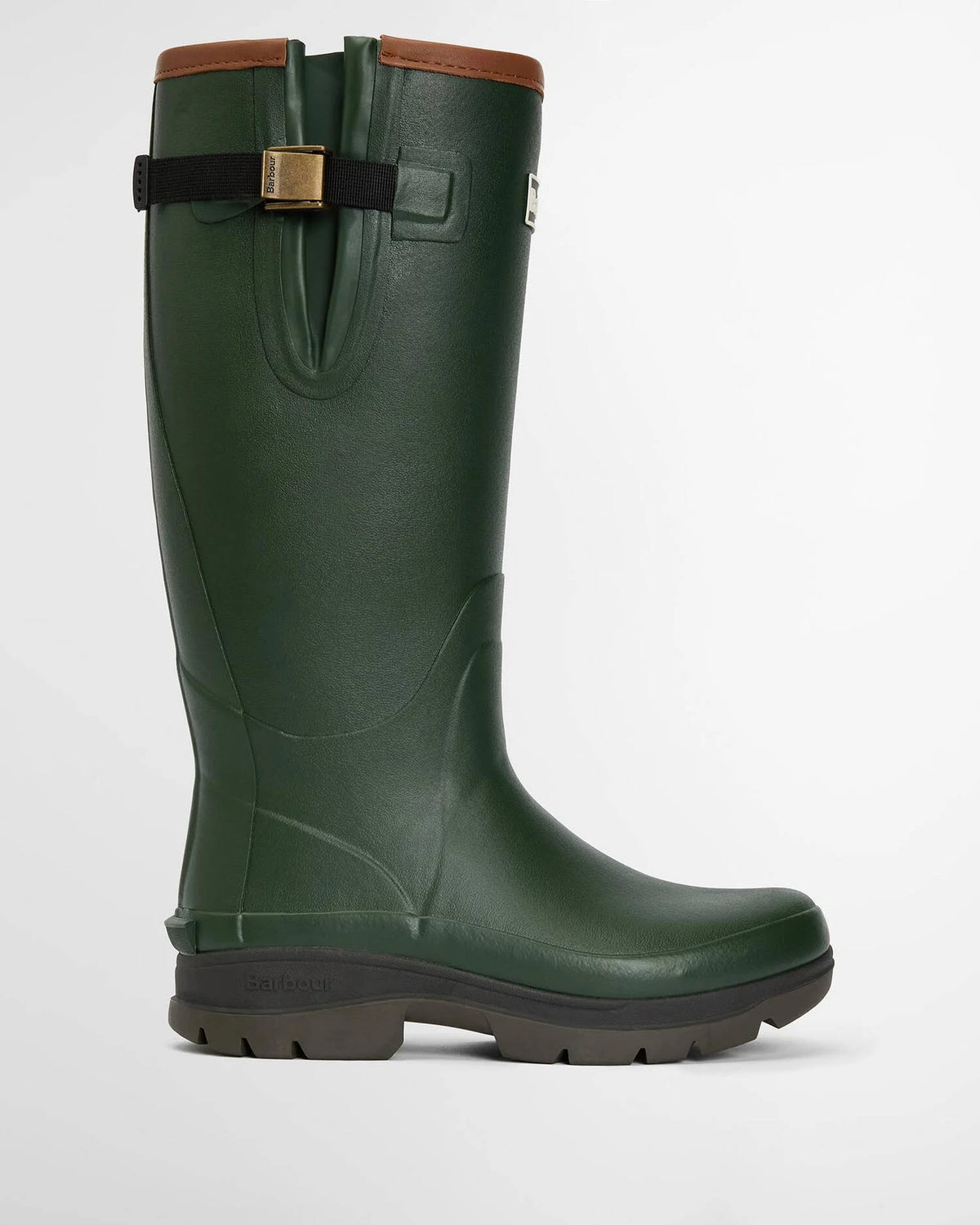 Barbour Tempest Men's Wellington Boots
