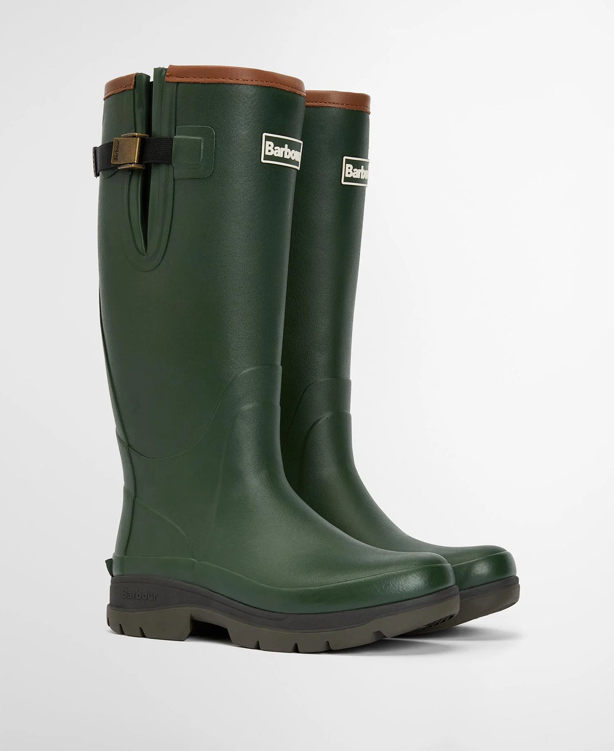 Barbour Tempest Men's Wellington Boots